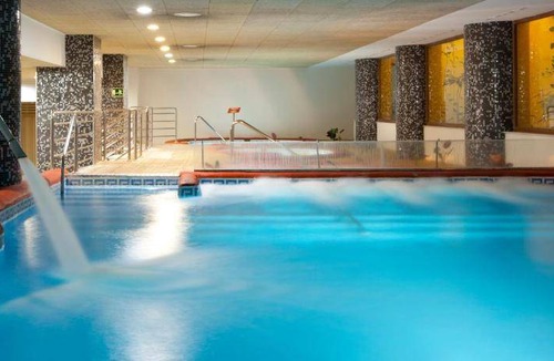 Golden Mile Hotel | 45 m² Hotel ∙ 127 guests