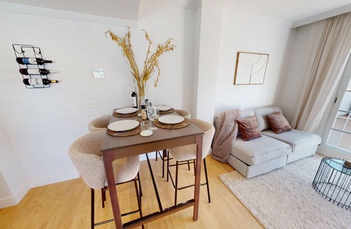 Nueva Andalucia Apartment | 47 m² Apartment ∙ 1 bedroom ∙ 3 guests