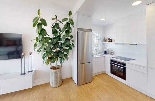 Nueva Andalucia Apartment | 47 m² Apartment ∙ 1 bedroom ∙ 3 guests