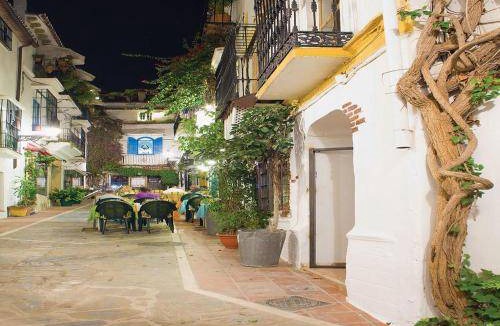 Urbanizacion Pinos Verdes Apartment | 47 m² Apartment ∙ 1 bedroom ∙ 3 guests