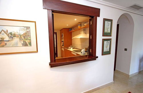 Marbella Apartment | 5* El Soto De Marbella apartment Phase 1, Free Padel tennis, golf, pools & Spa