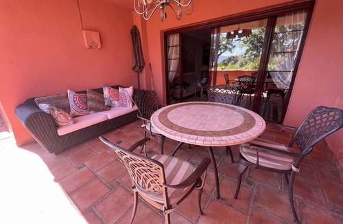 Marbella Apartment | 5* El Soto De Marbella apartment Phase 1, Free Padel tennis, golf, pools & Spa