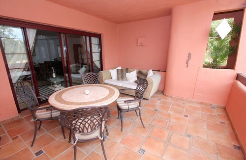 Marbella Apartment | 5* El Soto De Marbella apartment Phase 1, Free Padel tennis, golf, pools & Spa