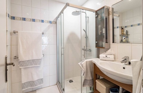 Golden Mile Apartment | 50 m² Apartment ∙ 1 bedroom ∙ 2 guests
