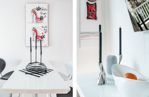 Golden Mile Apartment | 50 m² Apartment ∙ 1 bedroom ∙ 2 guests