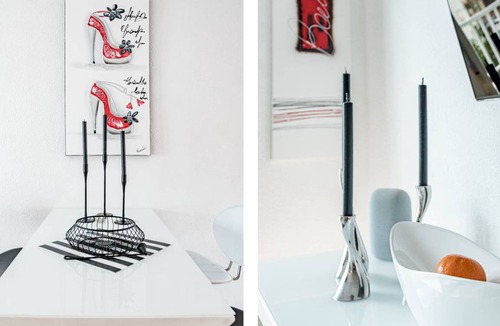 Golden Mile Apartment | 50 m² Apartment ∙ 1 bedroom ∙ 2 guests