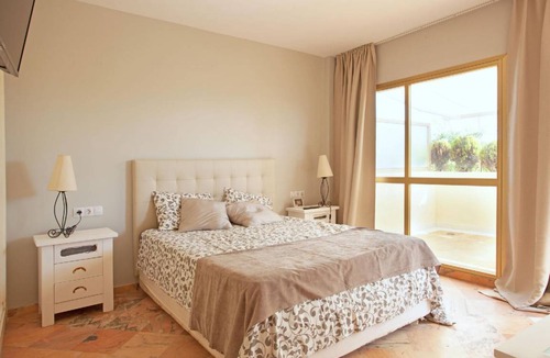 Nikki Beach Apartment | 50 m² Apartment ∙ 2 guests