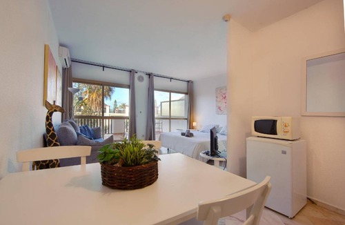 Nikki Beach Apartment | 50 m² Apartment ∙ 2 guests