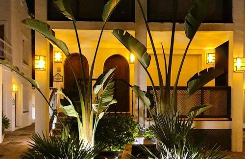 San Pedro de Alcantara Apartment | 50 m² Apartment ∙ 4 guests