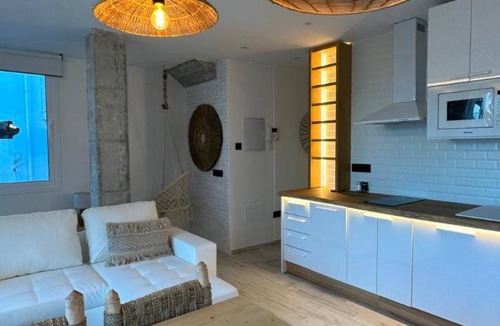 San Pedro de Alcantara Apartment | 50 m² Apartment ∙ 4 guests