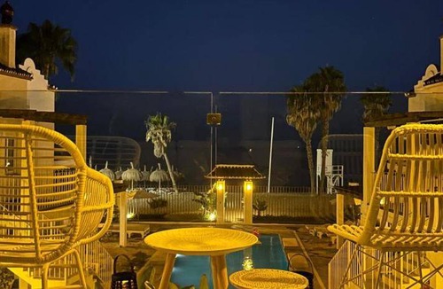 San Pedro de Alcantara Apartment | 50 m² Apartment ∙ 4 guests