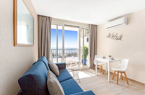 Cabopino Apartment | 50 m² Studio flat ∙ 3 guests