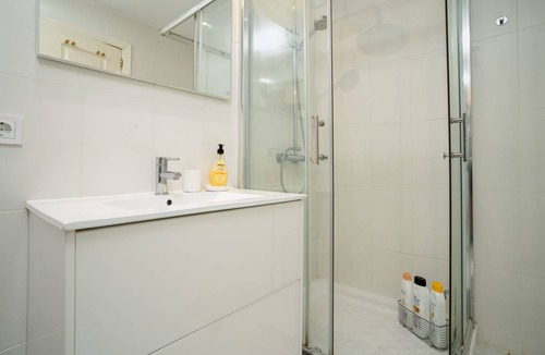 Nikki Beach Apartment | 50 m² Studio flat ∙ 2 guests