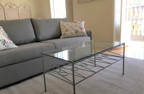 Marbella City Centre Apartment | 50 m² Studio flat ∙ 1 bedroom ∙ 2 guests
