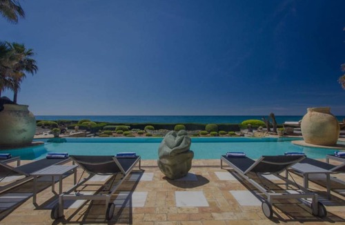 Marbella House | 500 m² House ∙ 5 bedrooms ∙ 10 guests