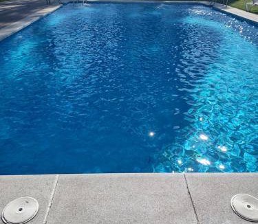 Puerto Banus Apartment | 52 m² Apartment ∙ 1 bedroom ∙ 2 guests