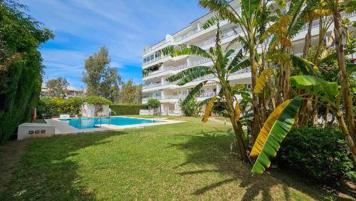 Golden Mile Apartment | 52 m² Apartment ∙ 1 bedroom ∙ 4 guests