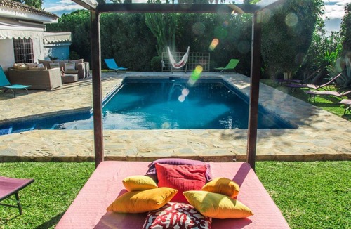 Urbanizacion el Rosario House | 520 m² House ∙ 10 bedrooms ∙ 20 guests