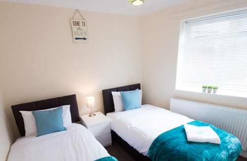 Scarborough Cottage | 53 HAMPTON ROAD, family friendly in Scarborough