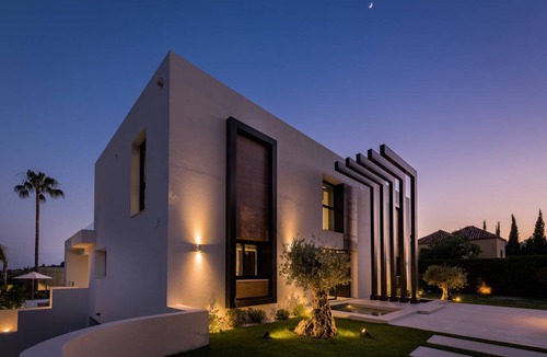 Nueva Andalucia Villa | 538 m² Villa ∙ 6 bedrooms ∙ 12 guests
