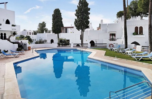 Marbella Apartment | 54 m² Apartment ∙ 2 bedrooms ∙ 4 guests