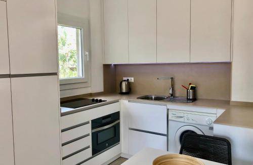 Golden Mile Apartment | 55 m² Apartment ∙ 1 bedroom ∙ 2 guests