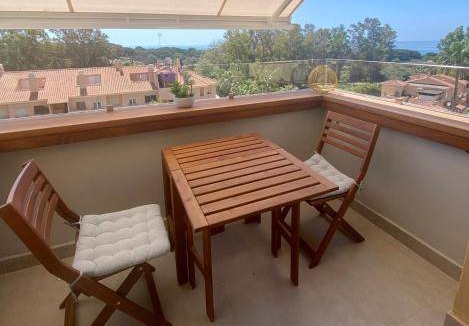 Carib Playa Apartment | 56 m² Apartment ∙ 1 bedroom ∙ 2 guests