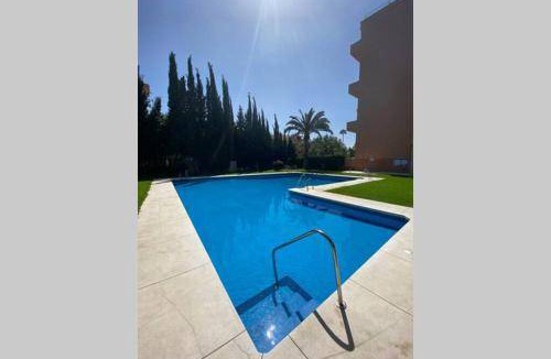 Carib Playa Apartment | 56 m² Apartment ∙ 1 bedroom ∙ 2 guests