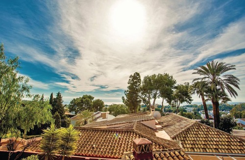 Elviria House | 6 bedroom beautiful home in Elviria
