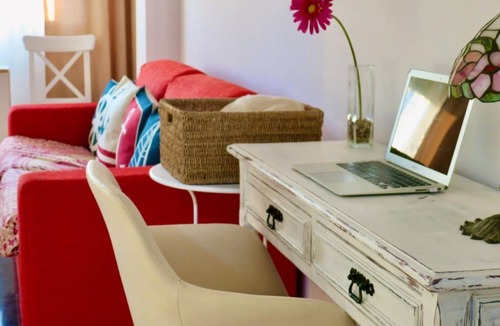 Marbella Apartment | 60 m² Apartment ∙ 1 bedroom ∙ 4 guests