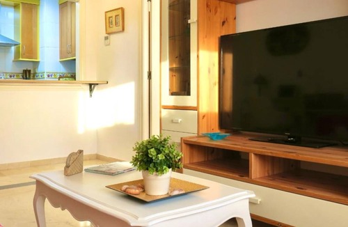 Marbella Apartment | 60 m² Apartment ∙ 1 bedroom ∙ 4 guests
