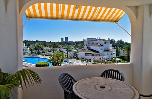 Elviria Apartment | 60 m² Apartment ∙ 1 bedroom ∙ 2 guests