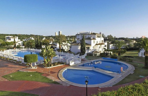 Elviria Apartment | 60 m² Apartment ∙ 1 bedroom ∙ 2 guests
