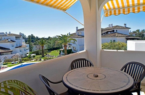Elviria Apartment | 60 m² Apartment ∙ 1 bedroom ∙ 2 guests