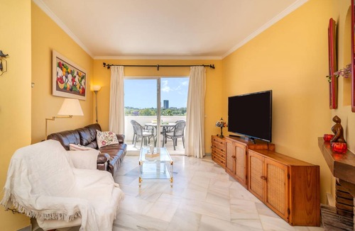 Elviria Apartment | 60 m² Apartment ∙ 1 bedroom ∙ 3 guests