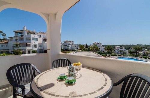 Elviria Apartment | 60 m² Apartment ∙ 1 bedroom ∙ 3 guests