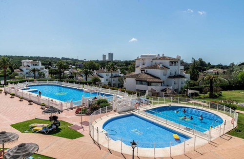 Elviria Apartment | 60 m² Apartment ∙ 1 bedroom ∙ 3 guests