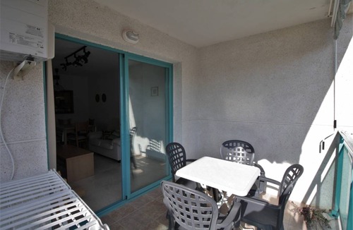 Villajoyosa Apartment | 60 m² Apartment ∙ 1 bedroom ∙ 3 guests