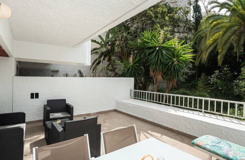 Golden Mile Apartment | 60 m² Apartment ∙ 1 bedroom ∙ 2 guests