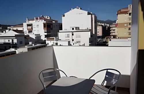 San Pedro de Alcantara Bed & Breakfast | 65 m² Bed and breakfast ∙ 3 bedrooms ∙ 6 guests