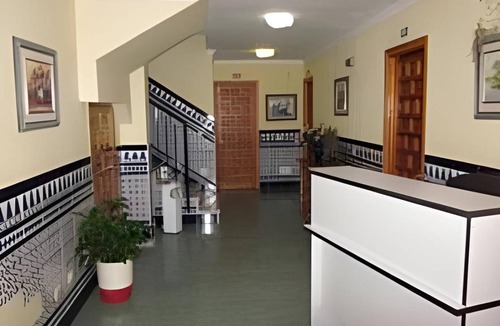 San Pedro de Alcantara Bed & Breakfast | 65 m² Bed and breakfast ∙ 3 bedrooms ∙ 6 guests