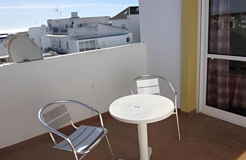 San Pedro de Alcantara Bed & Breakfast | 65 m² Bed and breakfast ∙ 3 bedrooms ∙ 6 guests