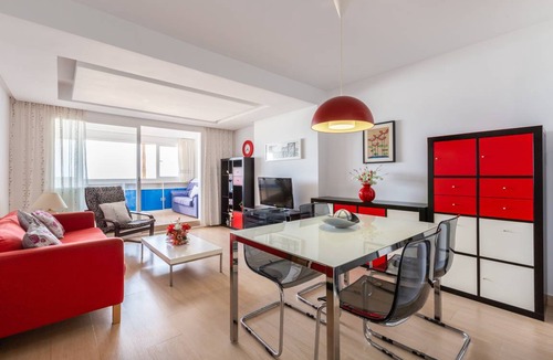Marbella City Centre Apartment | 65 m² Apartment ∙ 2 bedrooms ∙ 3 guests