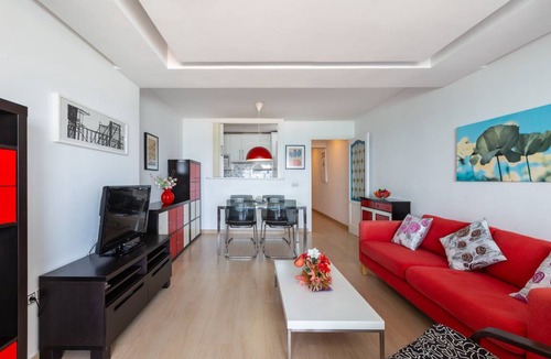 Marbella City Centre Apartment | 65 m² Apartment ∙ 2 bedrooms ∙ 3 guests