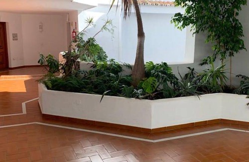 Puerto Banus Apartment | 65 m² Apartment ∙ 1 bedroom ∙ 3 guests