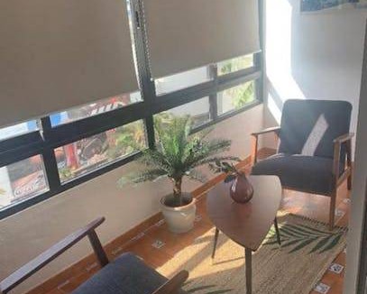Puerto Banus Apartment | 65 m² Apartment ∙ 1 bedroom ∙ 3 guests