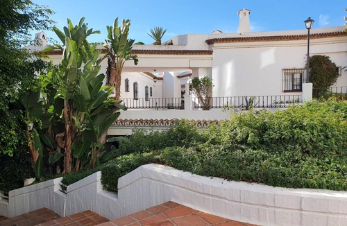 Cabopino Apartment | 65 m² Apartment ∙ 1 bedroom ∙ 4 guests