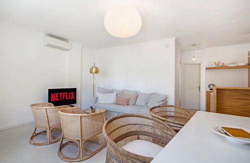 Cabopino Apartment | 65 m² Apartment ∙ 1 bedroom ∙ 4 guests