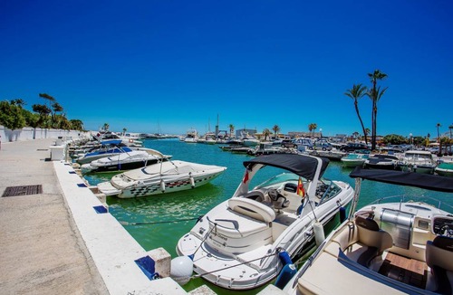 Cabopino Apartment | 65 m² Apartment ∙ 1 bedroom ∙ 4 guests