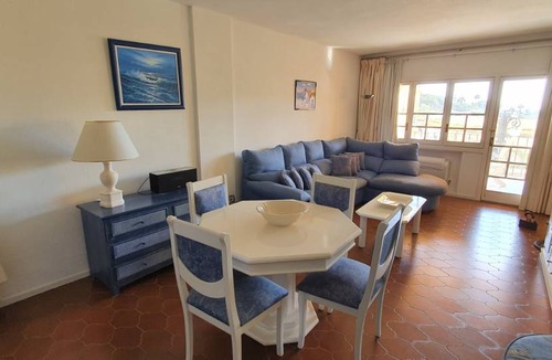 Cabopino Apartment | 65 m² Apartment ∙ 1 bedroom ∙ 4 guests